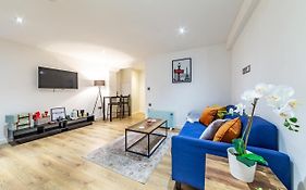 Hurdwick Place Luxury Apartments